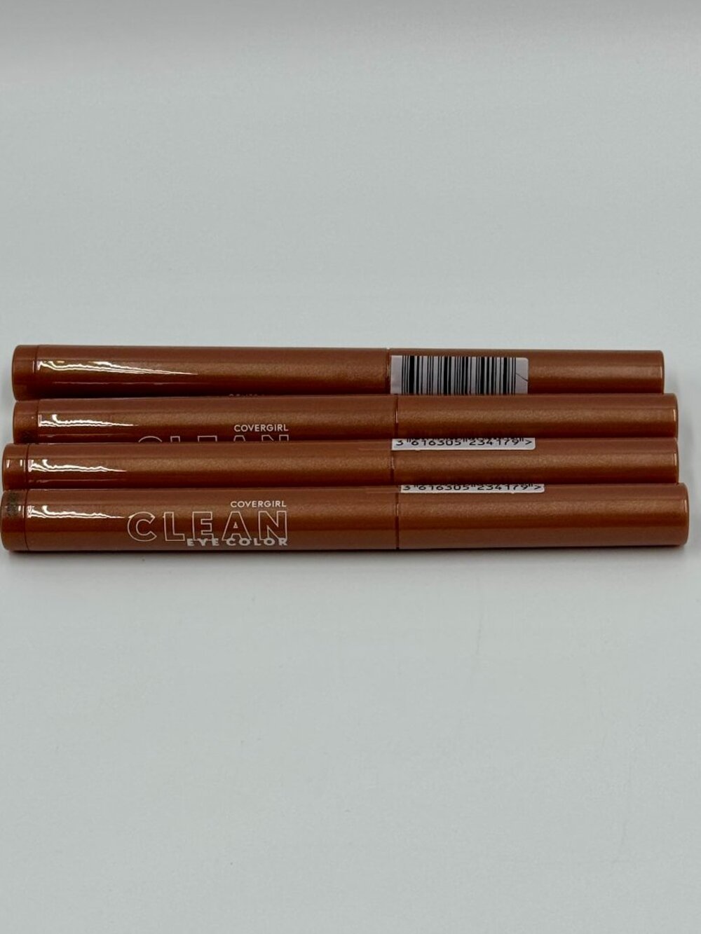 4 Cover Girl Clean Eye Color Eyeshadow Stick 322 Dreamy Pink